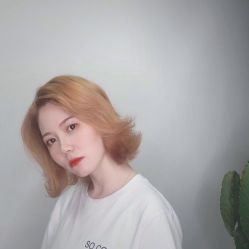 点击看大图 -MAGIC米几发型设计·羊毛卷