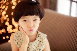 -BabyA 专业婴童摄影(古北时尚广场店)