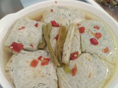 -林家饭店(新林公路店)