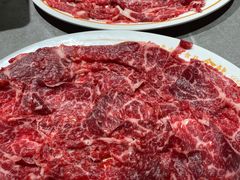 -金龙大四喜牛肉火锅