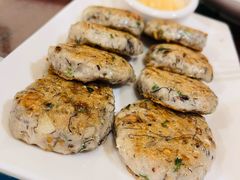 -黄但记老店·陈村粉食府