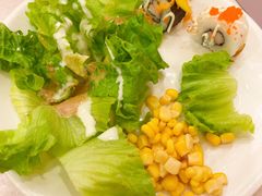 -天伦王朝酒店·盛华瑄餐厅