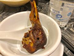 -美极鲜食坊(宝安南路店)