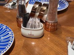 -SULTAN·苏坦土耳其餐厅(新光汇店)
