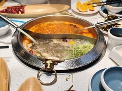 -千牛将·鲜牛肉火锅(开元路店)