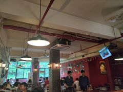 -Rural Tequila墨西哥餐厅(东川路店)