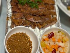 -北平盛世·新京菜·北京烤鸭(劲松·双井店)