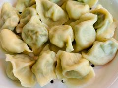 -老边饺子馆(中街店)