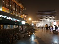 -星巴克臻选(北京前门大街店)