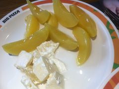 -比格比萨自助(花园路店)