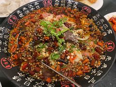 毛血旺-南波万