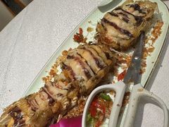 -喜记避风塘炒辣蟹(旗舰店)