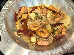 -晓林火锅(安定门店)