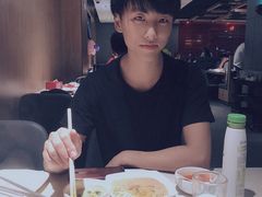 -海底捞火锅(万丰桥店)