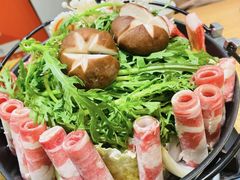 -团子君寿司·茶