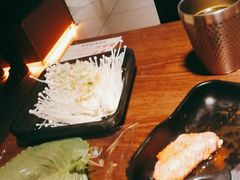 -新石器烤肉(中房金谊广场店)