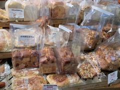 -西村叔叔的店·面包·甜品·蛋糕(清河万象汇店)