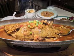 -徽韵人家·传承正宗徽菜(牡丹园店)