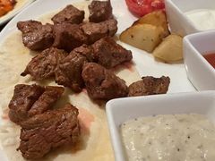 -Efes Turkish & Mediterranean Cuisine 艾菲斯餐厅(陆家嘴店)
