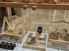 -大连铂尔曼酒店-铂尔曼美食廊 Pullman Deli