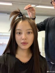 -3AM·S HAIR SALON烫发染发接发