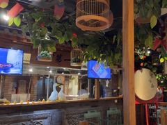-京味斋·北京烤鸭(华威桥北工大店)