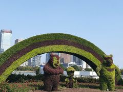 -映月湖中央公园