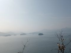 -千岛湖东南湖区