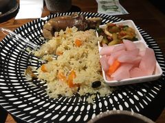 -疆文化新疆欢乐餐厅(金牛万达店)