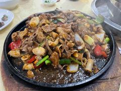 -标记美食新鲜猪杂(兴南大道店)