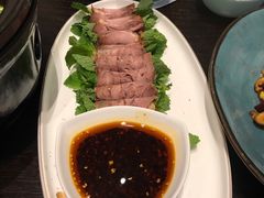 -翠湖宾馆·中餐厅