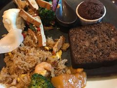 -广州富力丽思卡尔顿酒店