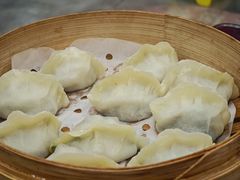 百年煸馅-老边饺子馆(中街店)