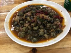 -无招牌