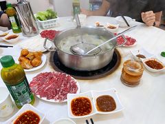 -黑山牛肉汤火锅(花城汇店)