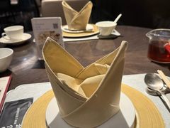 -万丽轩·粤菜(王府井金茂万丽酒店)