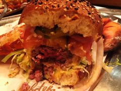-Burger & Lobster(Dean Street)