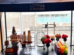 -Living Kitchen团建·厨艺派对空间(国贸店)
