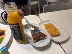 -宜家·瑞典风味餐厅(无锡店)