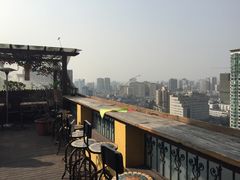 -萨芭蒂高空花园餐酒吧
