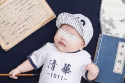 -可优蜜儿童摄影