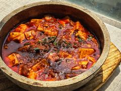 麻婆豆腐-大蓉和(一品天下店)