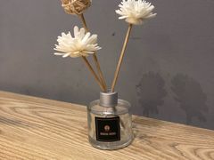 -摩柠手作茶室(国贸店)