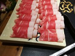 -大龙辣火锅·龙虾·烧烤(湖滨新天地店)