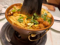 -老太原菜馆(中正天街店)