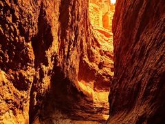 -天山神秘大峡谷