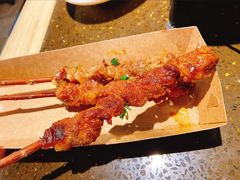 -蛙喔牛蛙(仙林万达茂店)