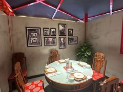 -四川饭店(长白店)