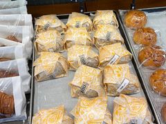 -OUR Bakery(三里屯太古里店)