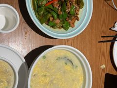 -吕氏疙瘩汤·新派鲁菜(济南万象城店)